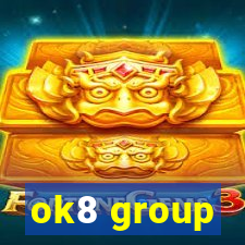 ok8 group